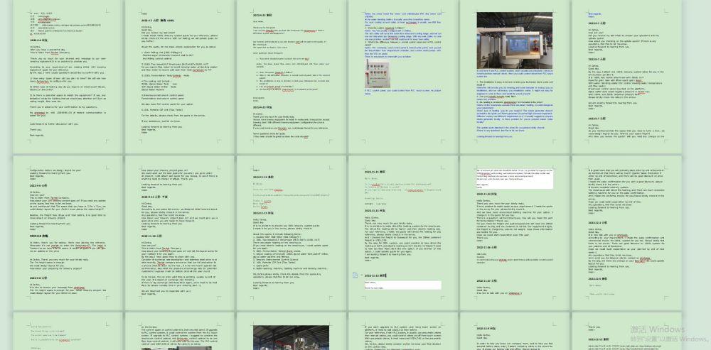 500L beer brewery equipment by Tiantai